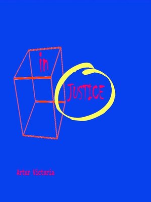 cover image of In/Justice